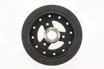 Pioneer Cables Engine Harmonic Balancer For Express 1500+MORE DA-3506. Fixed Price $105.68.