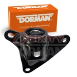 Dorman Front Right Lower Rearward Suspension Control Arm Bushing For. Fixed Price $61.82.