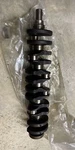 Oe Bmw E28 E30 M20B27 Super Eta Stroker Crankshaft 325ES 528E 1267637. Fixed Price $182.00.