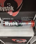 Pack Mystik JT-6 Synthetic Iso 220 Grease; Hi-temp (10) 14OZ Tubes. Fixed Price $89.00.