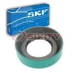 Skf 11930 Engine Crankshaft For SS4015 Gaskets Sealing Rk. Fixed Price $14.22.