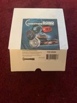 Engine Harmonic Balancer Pontiac Dayco PB1056N. Fixed Price $100.00.
