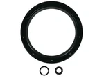 Rear Felpro Crankshaft Seal Kit Fits Vw Jetta 1999-2014 65BQMB. Fixed Price $68.01.