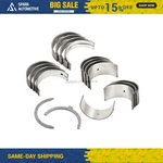Main Rod Bearings Fit 89-06 Nissan Sentra Pulsar 200SX Nx 1.6L 1.8L. Fixed Price $29.99.