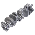 Eagle 103503480 Crankshaft 3.480" Stroke Int Bal Iron 2PC Seal For Sb Chevy. Fixed Price $371.90.