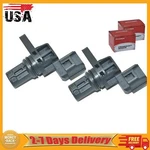 2PCS Camshaft Crankshaft Position Sensor For Mitsubishi J5T33871. Fixed Price $24.70.
