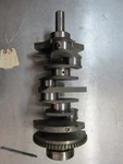 Crankshaft Standard For 11-13 Dodge Grand Caravan 3.6 05184249AI. Fixed Price $249.95.