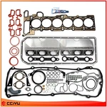 Cylinder Head+lower Crankcase Gasket For 2001-2002 Bmw 325XI 330CI X5 3.0I. Fixed Price $77.12.