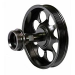 Dayco Engine Harmonic Balancer Pulley PB1359N. Fixed Price $147.08.