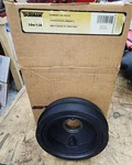 Engine Harmonic Balancer Dorman 594-134. Fixed Price $80.00.
