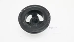 1955-1959 Ford Thunderbird Y-block Harmonic Balancer W/ Crankshaft Pulley.. Fixed Price $89.99.