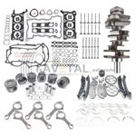 3.0T Diesel Engine Rebuild Kit Crankshaft Rods Timing For Jeep Chrysler Ram 1500. Fixed Price $79.90.