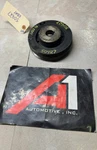 1998-2007 Forester Impreza 2015-21 Wrx 2.5L Harmonic Balancer Crankshaft Pulley. Fixed Price $44.97.