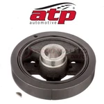 Atp 102051 Engine Harmonic Balancer For V1033 PC1050 PB1490N PB1490-N Hq. Fixed Price $96.13.