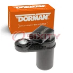 Dorman Crankshaft Position Sensor For 2007-2011 Jeep Wrangler 3.8L V6 Engine Lk. Fixed Price $26.21.