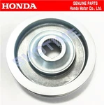 Honda Genuine Integra DC2 Type-r B18C Vtec N1 Crank Shaft Pulley Light Weight. Fixed Price $86.00.