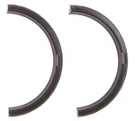 Mahle JV618 Engine Main Bearing Gasket Set. Fixed Price $23.42.