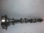 2013-2019 Ford Taurus Engine Camshaft With Timing Gear 6A267AA 3.5L V6. Fixed Price $120.00.