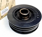 13470-66030 Lexus LX450 Toyota Land Cruiser FZJ80 4.5L Crankshaft Pulley Oem. Fixed Price $292.39.