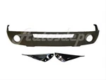 01-03 Ford Ranger Xl/xlt/edge Front Valance Bracket 3PC. Fixed Price $460.05.
