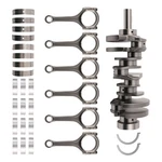 Crankshaft Assembly For Dodge Grand Caravan Jeep Wrangler 3.6L 2011-2018 479MM. Fixed Price $422.99.