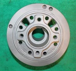 1970-1973 Ford Mustang Mach Torino Cougar Orig 351C 2V 4V Harmonic Balancer. Fixed Price $199.00.