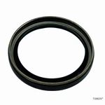 Timken Rear Engine Crankshaft Seal Fits 1980-1982 Cadillac Deville 4.1L V6. Fixed Price $35.41.