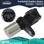 Crankshaft Position Sensor For Toyota Avalon Camry Lexus ES300 90080-19009. Fixed Price $29.99.