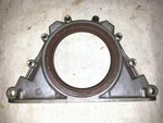 Bmw X5 840 740 540 Oem 4.4L V8 Rear Main Seal Retainer 96 97 98 99 00 01 02 03. Fixed Price $30.00.