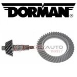 Dorman Rear Differential Ring & Pinion For 1988-1995 Gmc G2500 Driveline. Fixed Price $347.62.