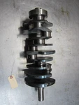 Crankshaft Standard 09-12 Ford Escape 3.0 F7DE6303AA. Fixed Price $276.10.