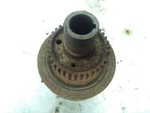97-01 Ford Explorer Door Harmonic Balancer 6-245 4.0 Liter Sohc. Fixed Price $71.44.