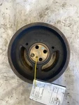 2008 Ford F250 Superduty Pickup 6.4L Engine Crankshaft Harmonic Balancer Pulley. Fixed Price $59.00.