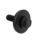 Acdelco Engine Harmonic Balancer Bolt 11549124 For 93-21 Chevrolet Malibu. Fixed Price $19.34.