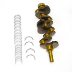 2.4L Std Engine Crankshafts & Main Rod Bearing For Toyota Pickup 4RUNNER Celica. Fixed Price $150.78.