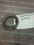 National Oil Seals 2942 Frt Crankshaft. Fixed Price $13.22.