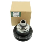 Oem LR007437 Crank Pulley Harmonic Balancer Damper For 05-09 Land Rover LR3 4.0L. Fixed Price $265.99.