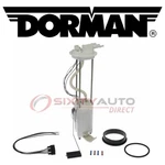 Dorman Fuel Pump For 1999-2003 Chevrolet Silverado 2500 6.0L V8 Air Delivery Qz. Fixed Price $134.23.