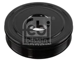 Febi Belt Pulley Crankshaft For Renault Nissan Mercedes-benz 2,0 1,7 093161620. Fixed Price $126.13.
