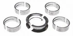 Small Block Ford 260 289 302 Engines Mahle Clevite MS590A-20 Main Bearing Set. Fixed Price $48.83.