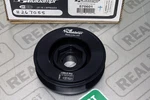 Fluidampr Honda K20A3 K24 Steel Internally Balanced Damper Crank Pulley. Fixed Price $482.92.