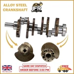 Mercedes Benz W211 E350 4MATIC 3.5 Petrol M272 Aluminium Steel Crankshaft 2720300901. Fixed Price $888.30.