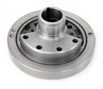 New! 1965 1968 Ford Mustang 260-289 Crankshaft Harmonic Balancer Damper. Fixed Price $129.95.