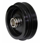 Dayco Engine Harmonic Balancer P/N:PBO81117SC10. Fixed Price $398.99.