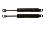 2PK Oem Scag 484151 Reduced Force Dampener Fits Commercial Mowers. Fixed Price $148.72.