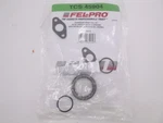 Fel-pro Front Crankshaft Seal Kit Tcs 45904 For 1990-2001 Acura Integra. Fixed Price $22.99.