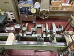 Chevy 454 Cast Original Crankshaft Recondition .020 Size Rods / Mains #N353039. Fixed Price $299.00.