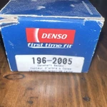 Denso 196-2005 Camshaft Position Sensor Cmp New. Fixed Price $20.00.