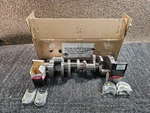 Windy City 12630 Remanufactured Crankshaft With Matching Bearings. Fixed Price $287.28.