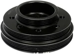 Dorman 594-217 Harmonic Balancer Assembly For 92-95 Honda Civic Del Sol. Fixed Price $119.95.